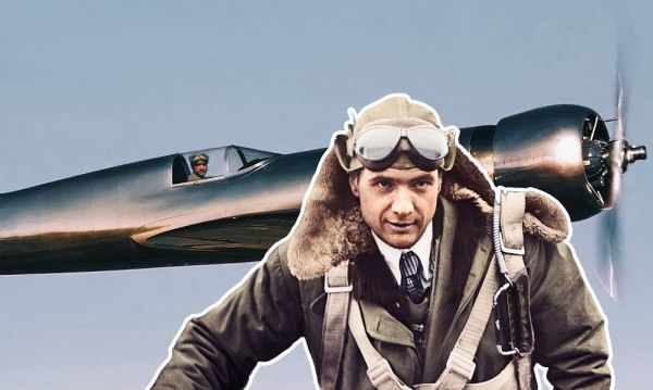 Ιδιοφυΐα, παράνοια και από Ίκαρος, ερημίτης – Η σκοτεινή πτώση του αινιγματικού μεγιστάνα Χάουαρντ Χιουζ