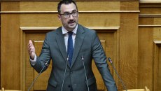 Αλέξης Χαρίτσης: Η κυβέρνηση κυνηγά τους αγρότες και καλύπτει την πραγματική εγκληματική οργάνωση