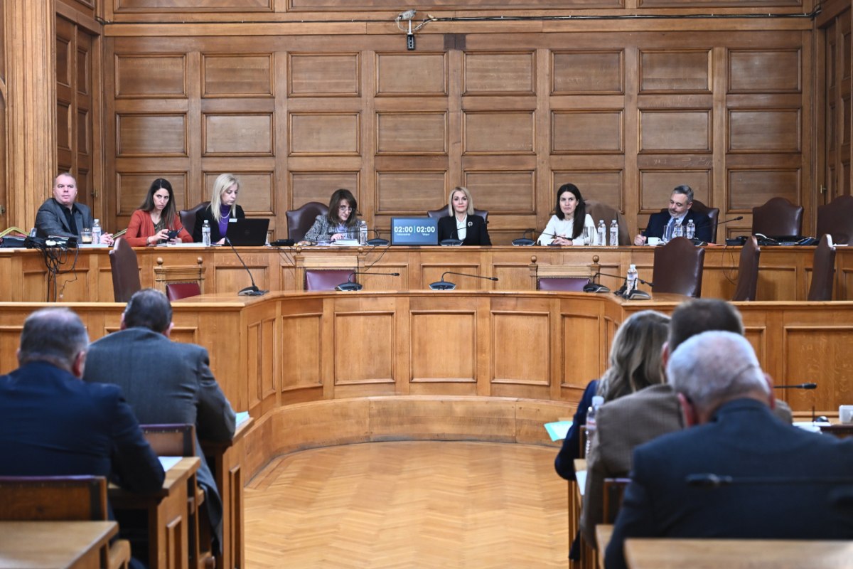 Εξεταστική για ΟΠΕΚΕΠΕ: Στη δικαιοσύνη τα λαχεία των «τυχερών» μαρτύρων – Έλεγχος ΣΔΟΕ σε «χασάπη», Μαγειρία, Σεμερτζίδου