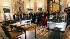 Ν. Κακλαμάνης για τα 50 χρόνια από το Σύνταγμα του 1975: «Η Δημοκρατία είναι ζωντανός οργανισμός που εξελίσσεται»