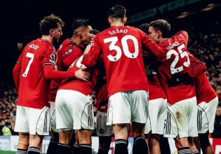 LIVE: Μάντσεστερ Γιουνάιτεντ – Γουλβς