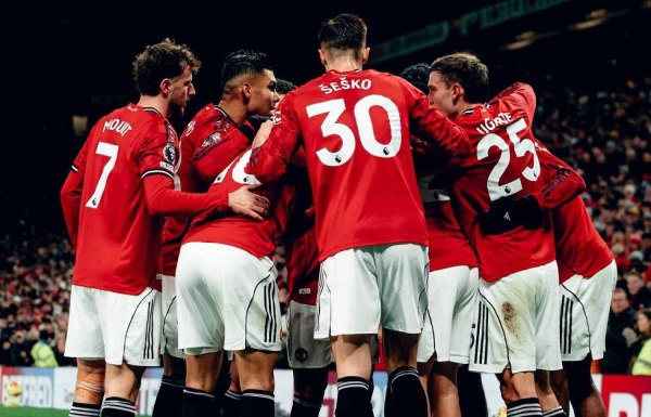 LIVE: Μάντσεστερ Γιουνάιτεντ – Γουλβς