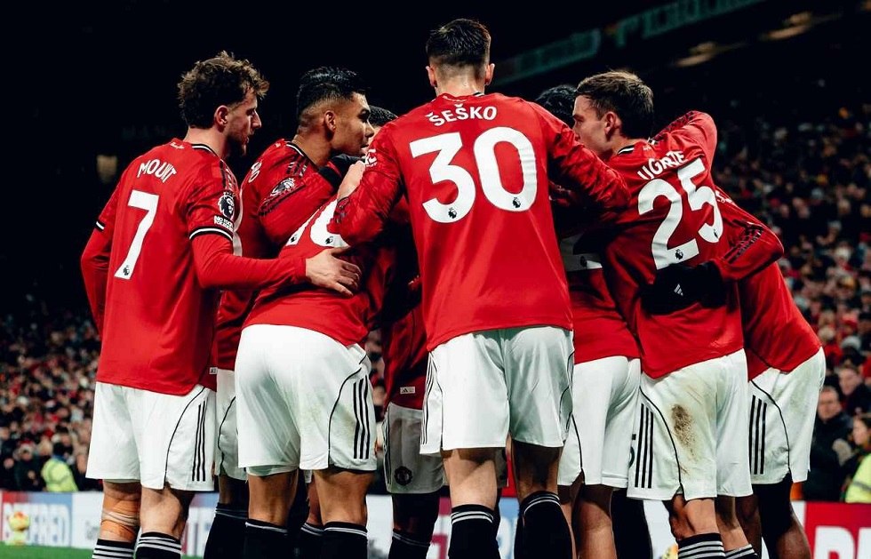 LIVE: Μάντσεστερ Γιουνάιτεντ – Γουλβς