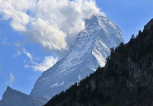 Ανησυχητική απώλεια παγετώνων ως το 2100 – Οι Αλπεις κινδυνεύουν να μείνουν χωρίς πάγους