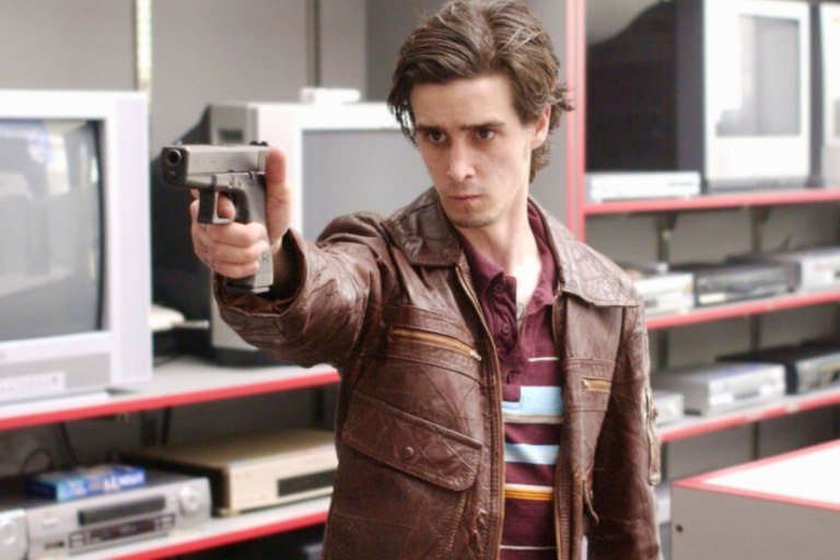 Τζέιμς Ράνσον: Αυτοκτόνησε στα 46 του ο Zίγκι του The Wire – Ο βιασμός στα 12, η ηρωίνη και η Κλοέ Σεβινί