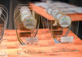 Ο Δήμος Ελληνικού-Αργυρούπολης τίμησε όσους στάθηκαν δίπλα σε εκείνους που τους χρειάζονταν