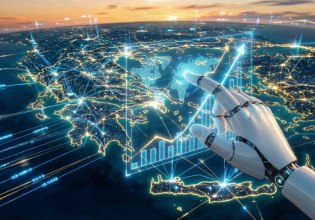 Η Τεχνητή Νοημοσύνη ως Καταλύτης Ανάπτυξης