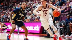 NCAA: Νέα διάκριση για τον Αβδάλα (pics, vid)