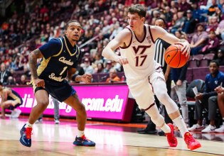 NCAA: Νέα διάκριση για τον Αβδάλα (pics, vid)