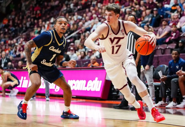 NCAA: Νέα διάκριση για τον Αβδάλα (pic, vid)