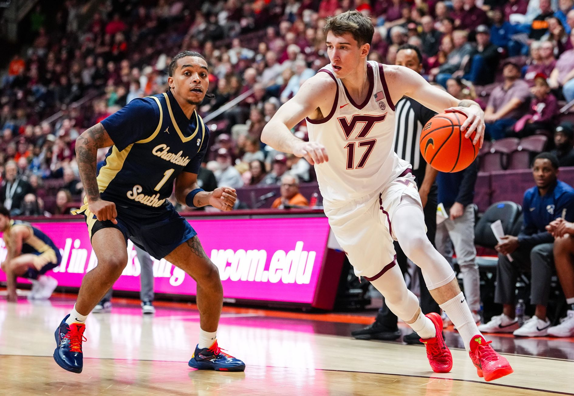 NCAA: Νέα διάκριση για τον Αβδάλα (pic, vid)