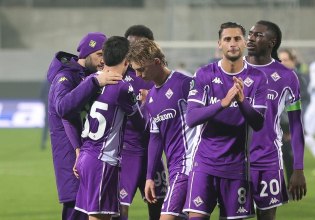 Επέστρεψε στις νίκες η Φιορεντίνα (2-1), ισοπαλία στη Σουηδία για την ΑΕΚ Λάρνακας (1-1) – Η βαθμολογία του Conference (pic)