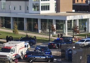 Πυροβολισμοί στο Πολιτειακό Πανεπιστήμιο του Κεντάκι