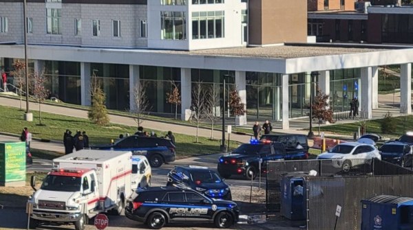 Πυροβολισμοί στο Πολιτειακό Πανεπιστήμιο του Κεντάκι