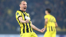 Απίστευτη εξέλιξη από λεπτό σε λεπτό για την ΑΕΚ