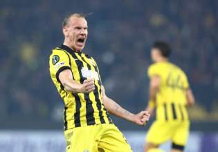 Απίστευτη εξέλιξη από λεπτό σε λεπτό για την ΑΕΚ