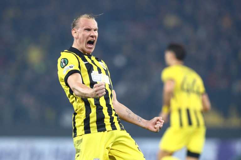 Απίστευτη εξέλιξη από λεπτό σε λεπτό για την ΑΕΚ