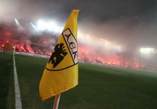 Δέκα πρώην παίκτες της ΑΕΚ ζητούν απαγόρευση μεταγραφών