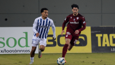 ΑΕΛ Novibet-Ατρόμητος 0-0: Κακό ματς, όλα μηδέν στον κάμπο