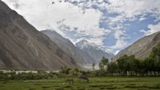 Μετανάστες πέθαναν από το κρύο προσπαθώντας να φύγουν από το Αφγανιστάν