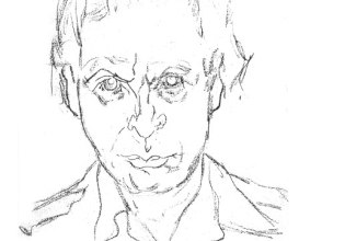 Πάτροκλος Καραντινός: Ανάμεσα στον ορθολογισμό της Δύσης και τη μεταφυσική της Ανατολής