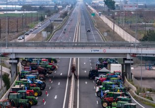 Μπλόκα: Συσκέψεις σε όλη τη χώρα από τους αγρότες – Το κρίσιμο ραντεβού στη Νίκαια