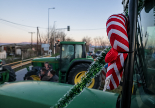 Νέα Αριστερά: Ουσιαστικές λύσεις στους αγρότες τώρα – Αρκετά με την επικοινωνιακή διαχείριση