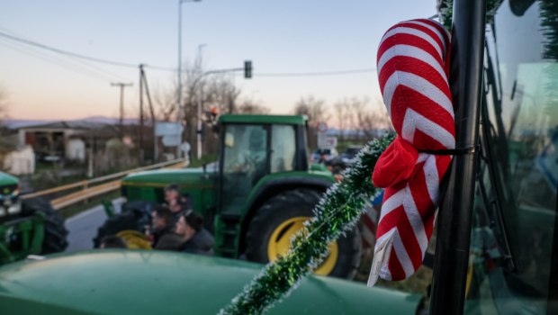 Νέα Αριστερά: Ουσιαστικές λύσεις στους αγρότες τώρα – Αρκετά με την επικοινωνιακή διαχείριση