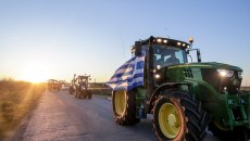 Στις 12 το μεσημέρι της Κυριακής η πανελλαδική σύσκεψη των αγροτών στα Μάλγαρα