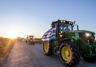 Στις 12 το μεσημέρι της Κυριακής η πανελλαδική σύσκεψη των αγροτών στα Μάλγαρα