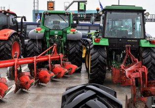 Μαξίμου: Σε άτακτη φυγή η κυβέρνηση, ακύρωσε τη συνάντηση με αγρότες της Κρήτης – Στο in ο πρόεδρος του Κτηνοτροφικού Συλλόγου