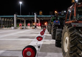 Αγρότες: Καταστολή στα μπλόκα, εισαγγελείς και «εγκληματικές οργανώσεις» απέναντι σε ένα κίνημα που φουντώνει
