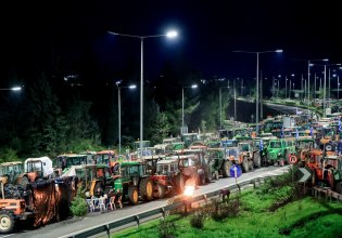 Μπλόκα: To «σπάσιμο» της ενιαίας ατζέντας διαλόγου και το «ούτε βήμα πίσω» των αγροτών