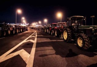 Η κυβέρνηση φτιάχνει κλίμα για «κοινωνικό αυτοματισμό» και καταστολή στους αγρότες. Μόνο που θα το πληρώσει ακριβά