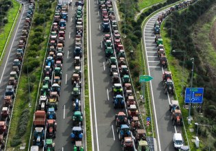 Αγρότες: Τι ζητούν και τι δίνει η κυβέρνηση