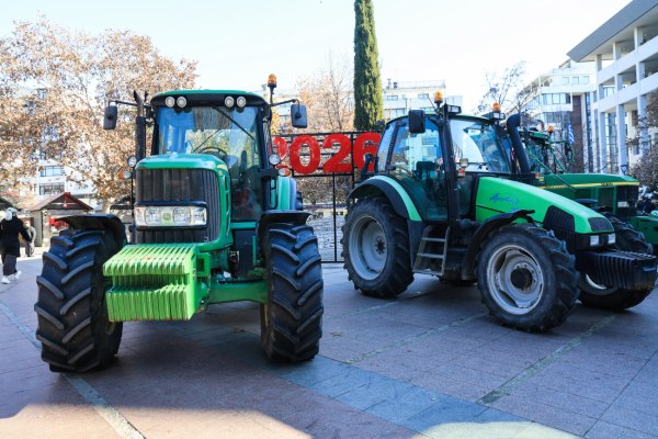 Δημοσκόπηση: Με τους αγρότες 8 στους 10 πολίτες – Να γίνουν εκλογές το 2026