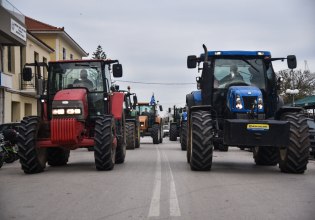 Σέρρες: Οι αγρότες «ζυγίζουν» τις προθέσεις της κυβέρνησης και απαντούν με μια φωνή