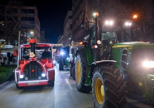 Αγροτικές κινητοποιήσεις: Πρωτοχρονιά στα μπλόκα για τους αγρότες, με ανοιχτούς δρόμους – «Ποντάρει» στο ρήγμα η κυβέρνηση