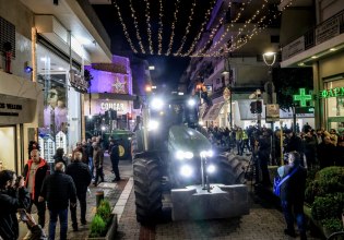 Μπλόκα: Οι 24 ώρες που θα κρίνουν τις επόμενες κινήσεις των αγροτών – «Σηκώνουν το γάντι» και απαντούν στην κυβέρνηση