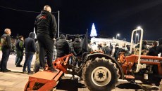 Μπλόκα: Νέα εβδομάδα, νέες δράσεις ανεβάζουν τον «πυρετό» στο Μαξίμου – Η λίστα με τα αιτήματα των αγροκτηνοτρόφων