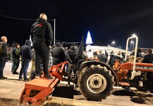 Μπλόκα: Νέα εβδομάδα, νέες δράσεις ανεβάζουν τον «πυρετό» στο Μαξίμου – Η λίστα με τα αιτήματα των αγροκτηνοτρόφων