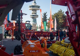 Agrotica: Ανοιχτό το ενδεχόμενο αναβολής της έκθεσης – Ντόμινο εξελίξεων από τις αγροτικές κινητοποιήσεις