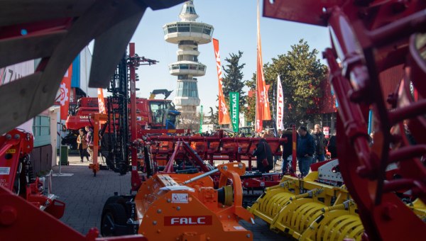 Agrotica: Ανοιχτό το ενδεχόμενο αναβολής της έκθεσης – Ντόμινο εξελίξεων από τις αγροτικές κινητοποιήσεις