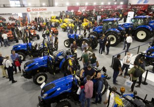 Agrotica: Η ΔΕΘ μεταφέρει την κλαδική έκθεση – Κινητοποιήσεις και απόσυρση εταιρειών αλλάζει τον σχεδιασμό