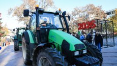 Ημέρα κρίσιμων αποφάσεων για το μέλλον των αγροτικών κινητοποιήσεων