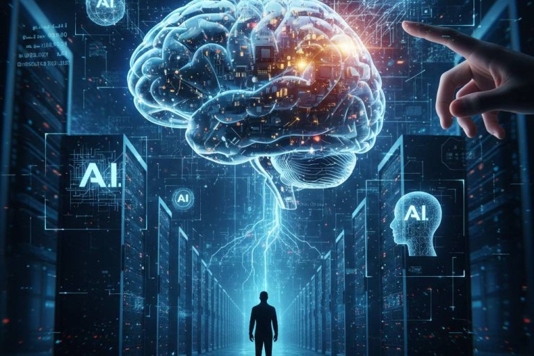 Τεχνητή νοημοσύνη: Οι ειδικοί προειδοποιούν για την «ψύχωση ChatGPT» – Το αναδυόμενο πρόβλημα μιας νέας εποχής