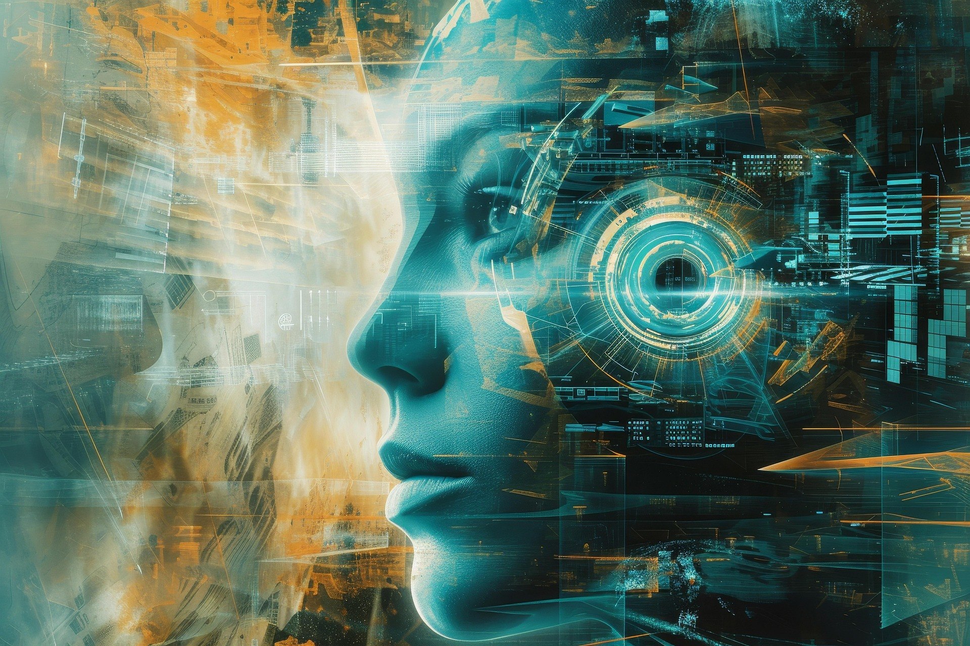 Η AI θα αλλάξει ριζικά τον τρόπο που εκτελούνται οι δημιουργικές εργασίες – Πόσο κινδυνεύουν οι εργαζόμενοι;