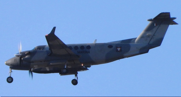 Ακτές ΗΠΑ: Συντριβή αεροσκάφους που εκτελούσε ιατρική διακομιδή με 5 νεκρούς, 2 επιζώντες και έναν αγνοούμενο