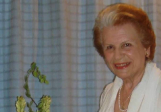 Πέθανε η Σύλβα Ακρίτα – Ιδρυτικό στέλεχος του ΠΑΣΟΚ και πρώην υπουργός