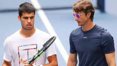 Αλκαράθ – Φερέρο: Η «εκτόξευση», ένα μάθημα ζωής και το διαζύγιο (vids+pics)